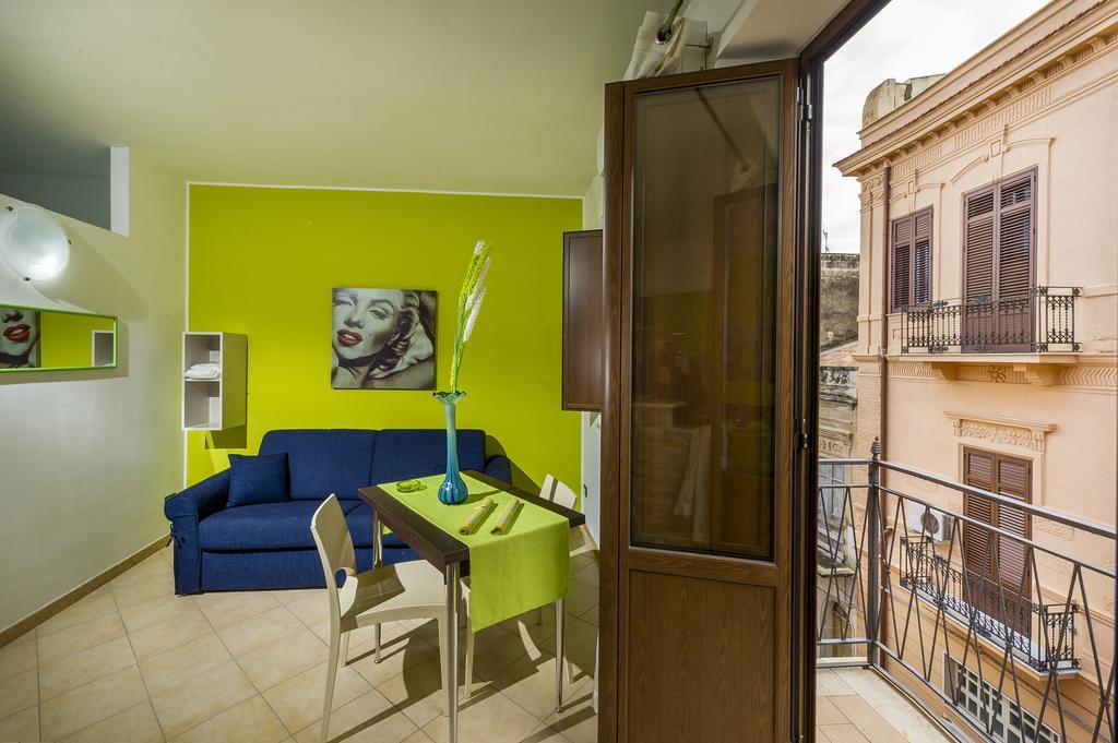 L'Accogliente Apartment Кастеламаре дел Голфо Екстериор снимка